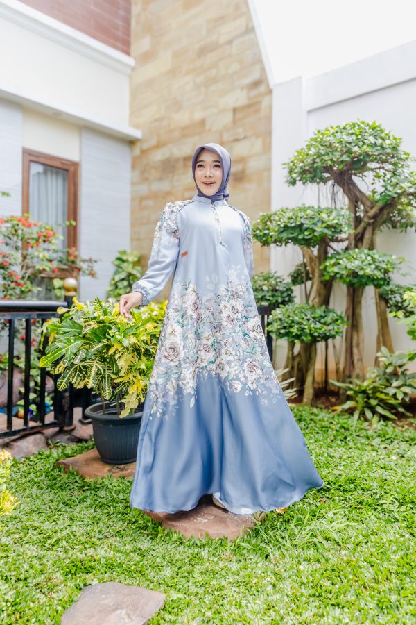 Alifa Dress - Gambar 12