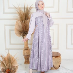 Hana Dress