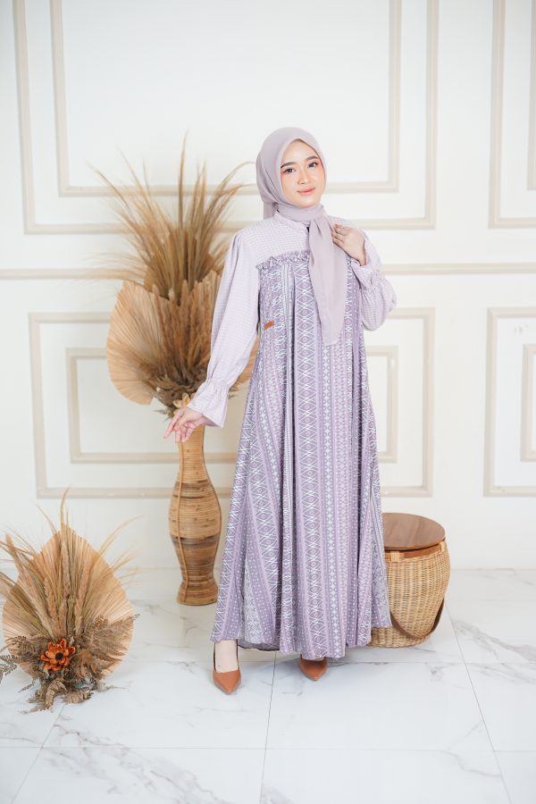 Hana Dress