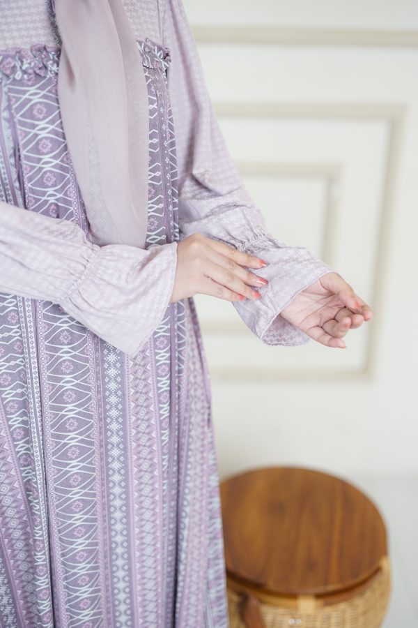 Hana Dress - Gambar 2