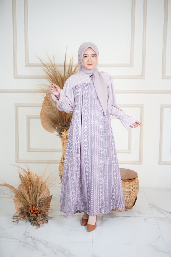 Hana Dress - Gambar 6