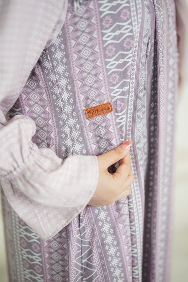 Hana Dress - Gambar 7