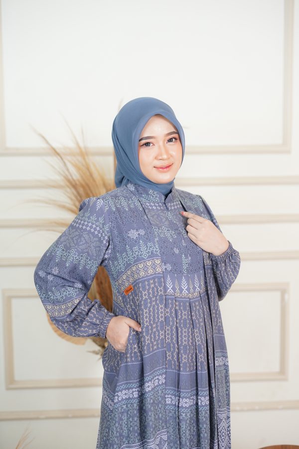 Jihana Dress - Gambar 2