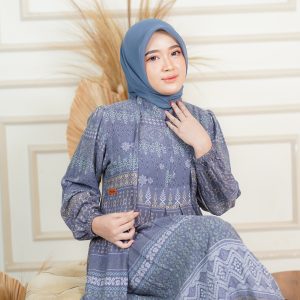 Jihana Dress