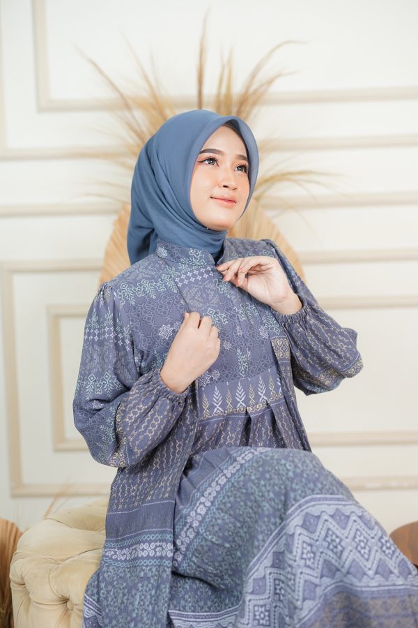 Jihana Dress - Gambar 6