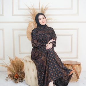 Nura Style 1 Dress