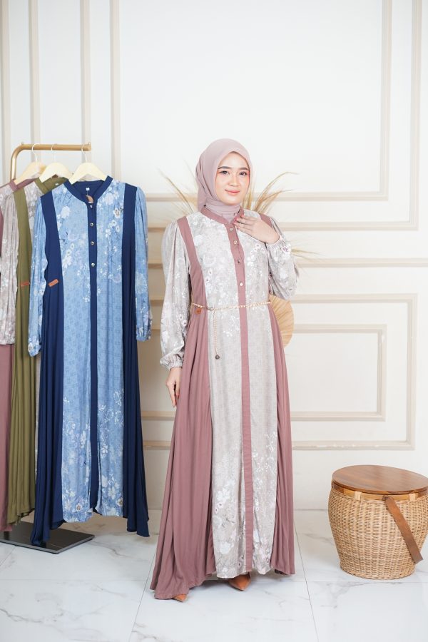 Thalia Dress - Gambar 2