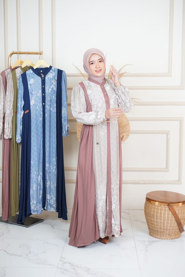 Thalia Dress - Gambar 3