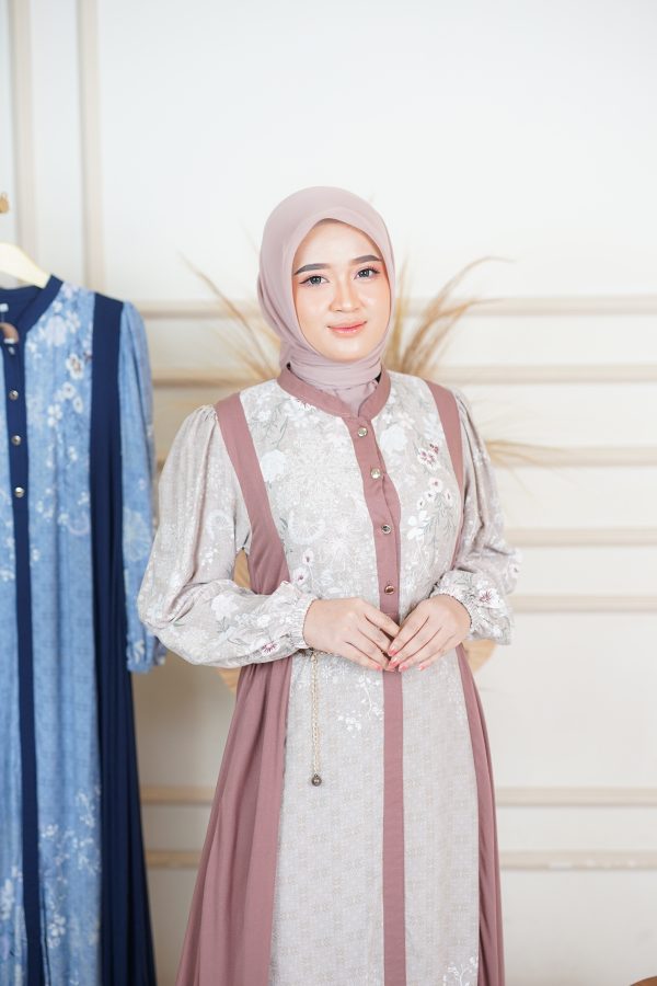 Thalia Dress - Gambar 4