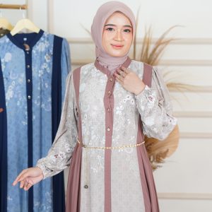 Thalia Dress