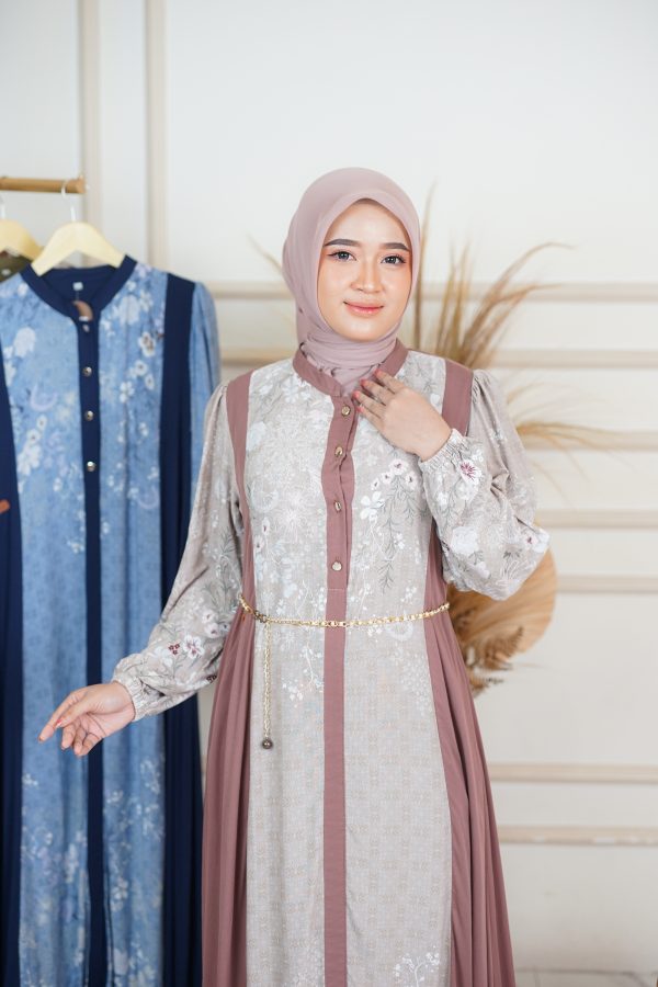 Thalia Dress