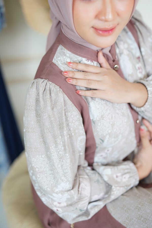 Thalia Dress - Gambar 8