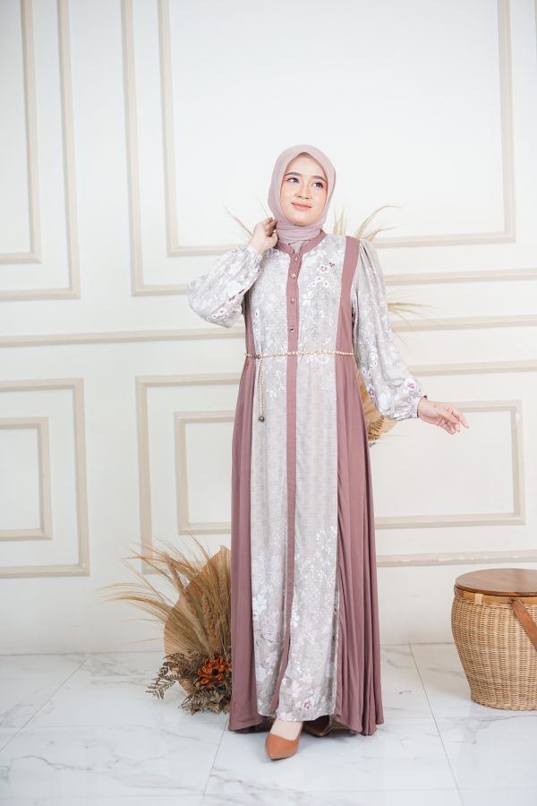 Thalia Dress - Gambar 9