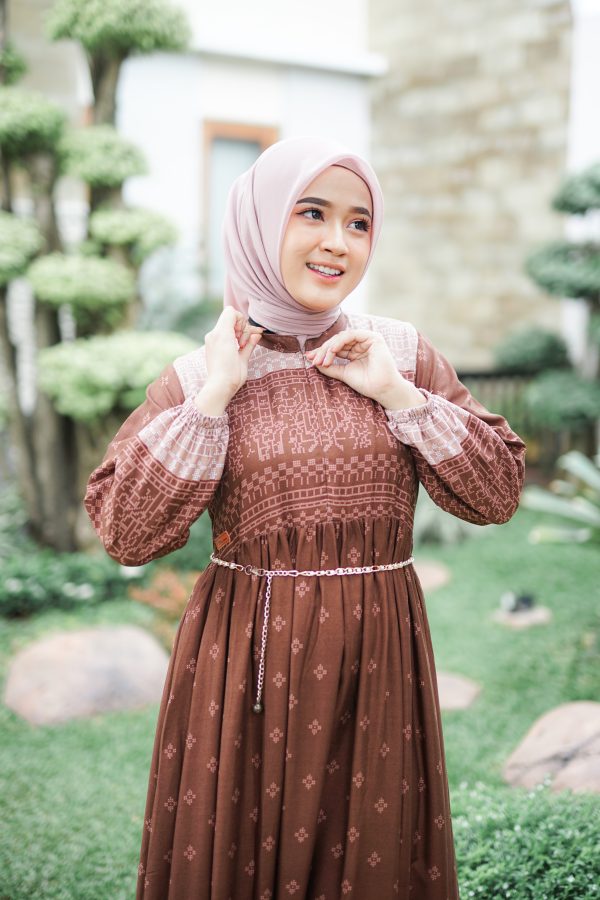 Afsheen Drees Style 3