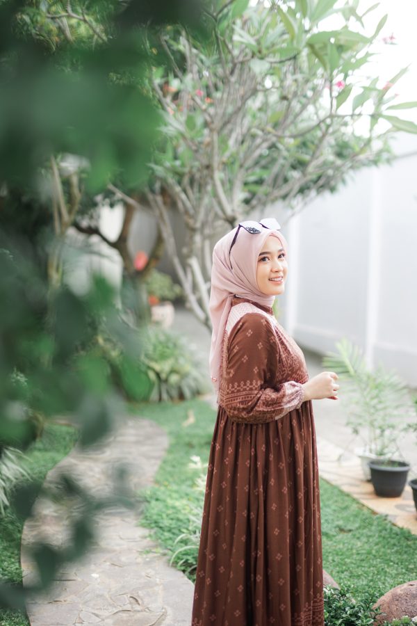 Afsheen Drees Style 3 - Gambar 5