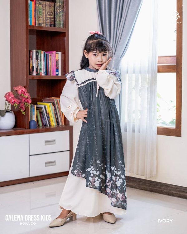 Galena Dress Kids