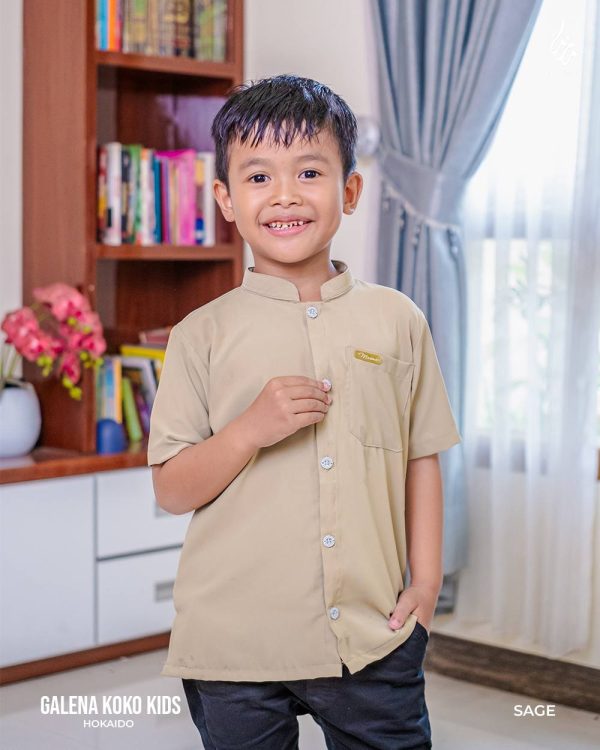 Galena Koko Kids - Gambar 7