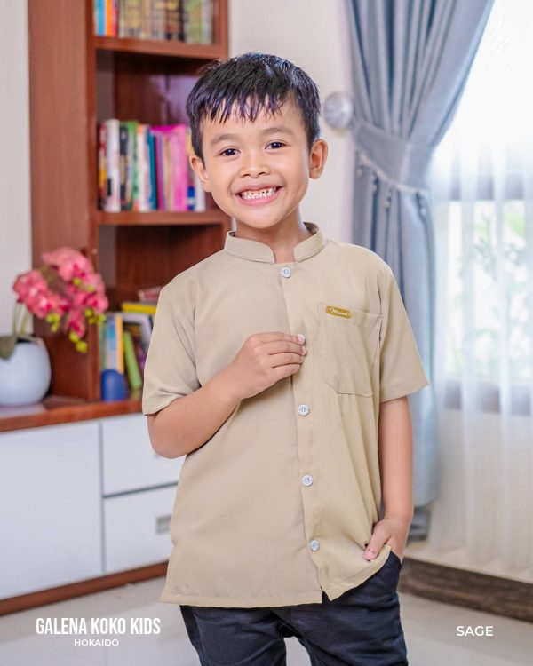 Galena Koko Kids - Gambar 6