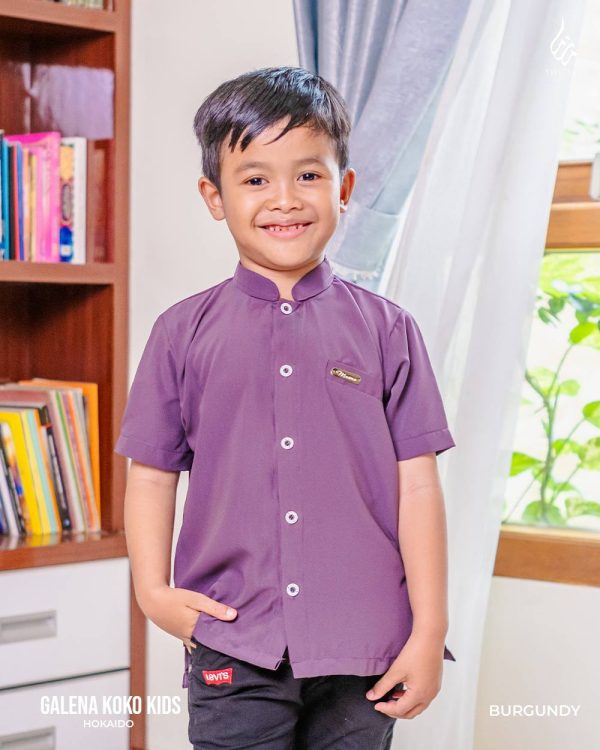Galena Koko Kids - Gambar 5