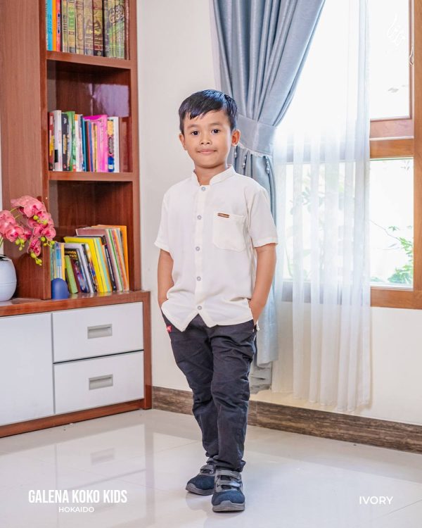 Galena Koko Kids - Gambar 3