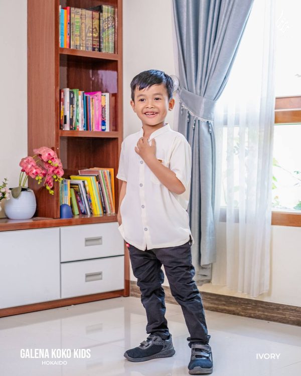 Galena Koko Kids - Gambar 2