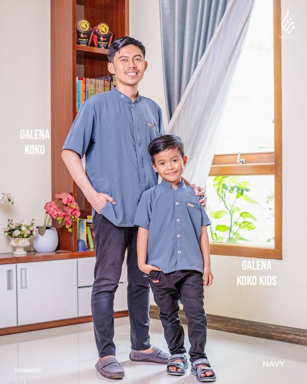 Galena Koko - Gambar 16