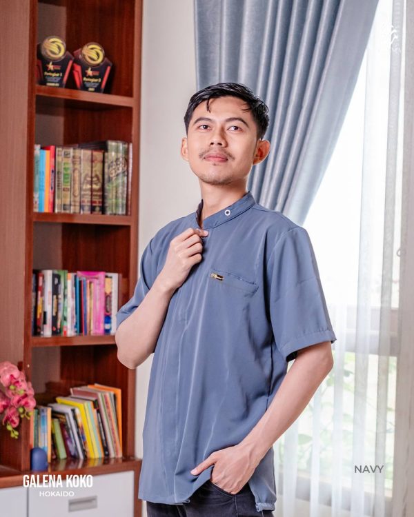 Galena Koko - Gambar 14