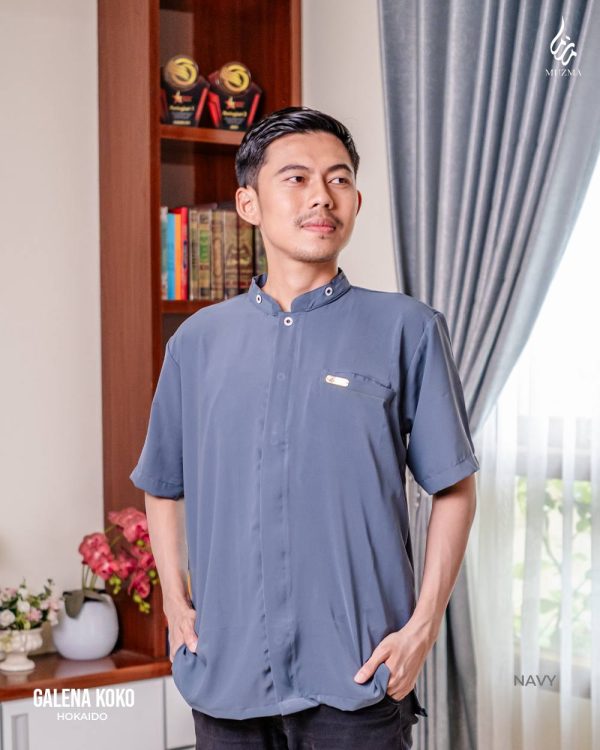 Galena Koko - Gambar 12
