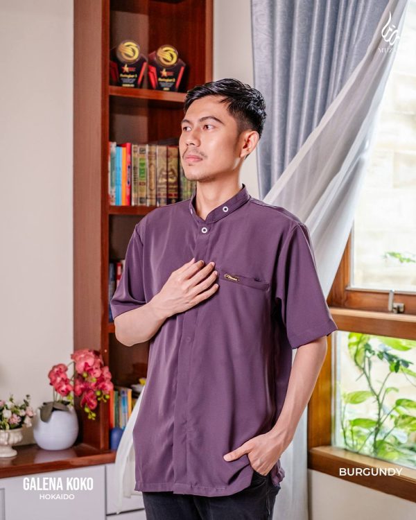 Galena Koko - Gambar 11
