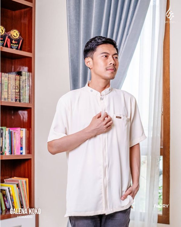 Galena Koko - Gambar 9