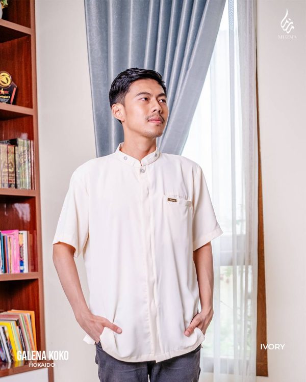Galena Koko - Gambar 8