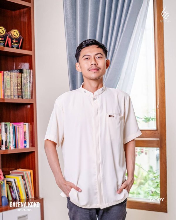 Galena Koko - Gambar 7