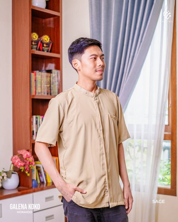 Galena Koko - Gambar 6