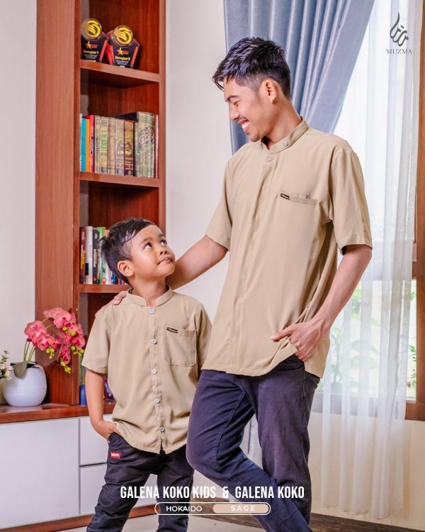 Galena Koko - Gambar 4