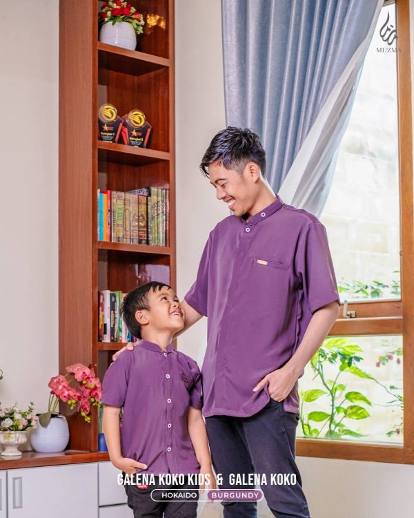 Galena Koko - Gambar 3