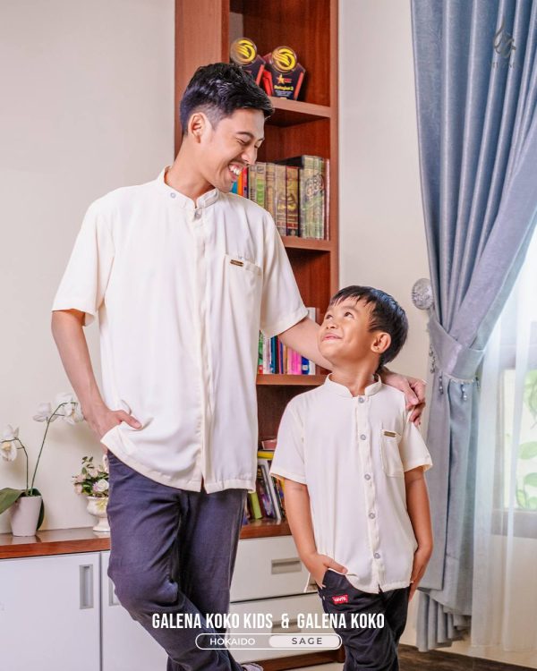 Galena Koko - Gambar 2
