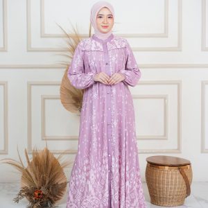 Laviza Dress Style 1