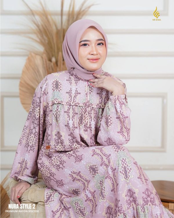 Nura Style 2 - Gambar 4