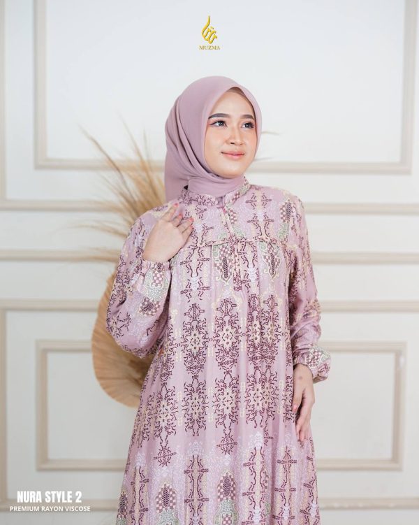 Nura Style 2 - Gambar 3