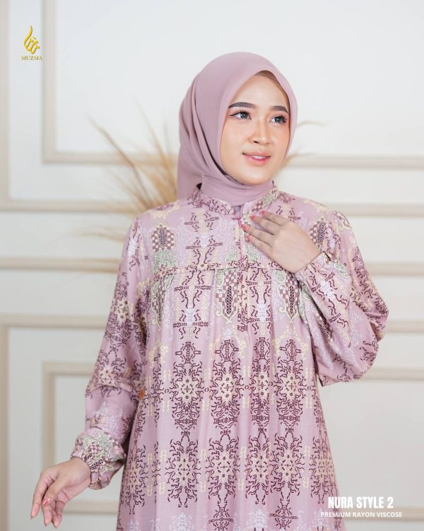 Nura Style 2 - Gambar 2