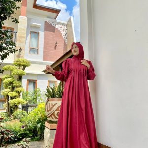 Mizura Dress