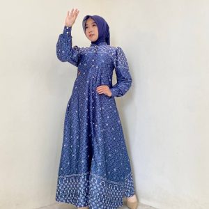 Clarisa Dress