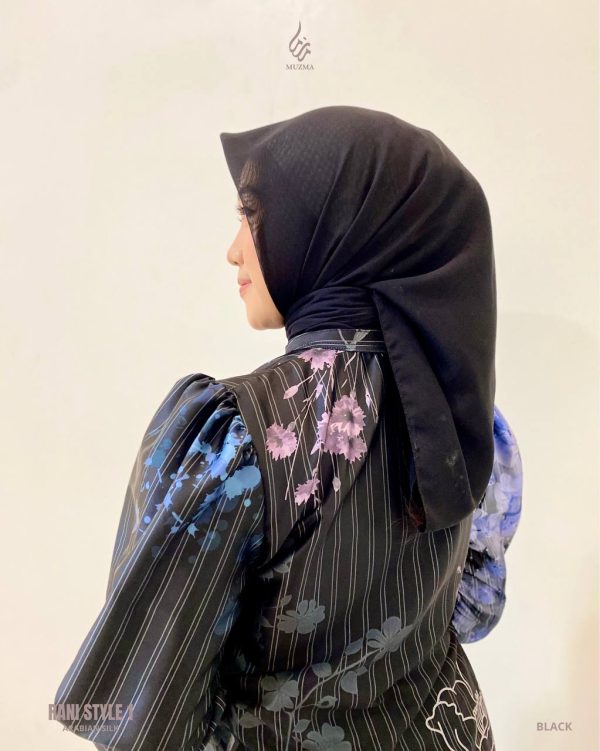 Rani Dress Style 1 - Gambar 6