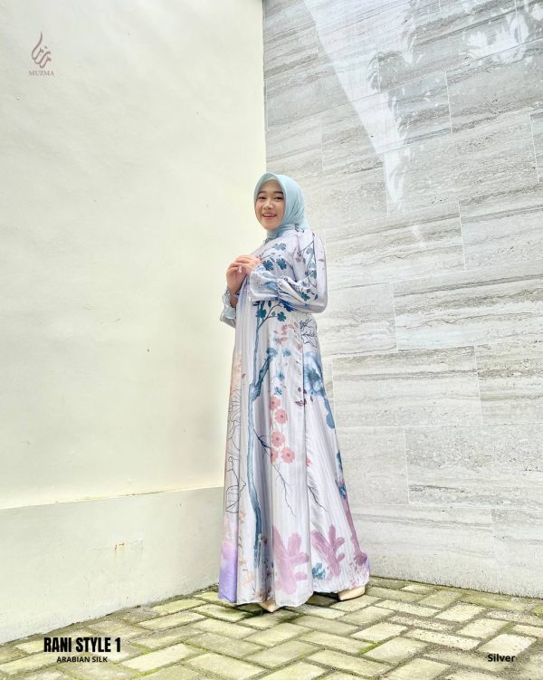 Rani Dress Style 1 - Gambar 3
