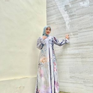 Rani Dress Style 1