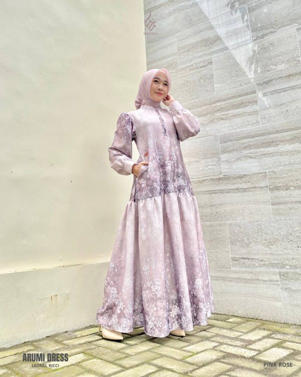 Arumi Dress - Gambar 11