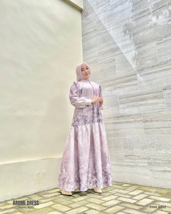 Arumi Dress - Gambar 10