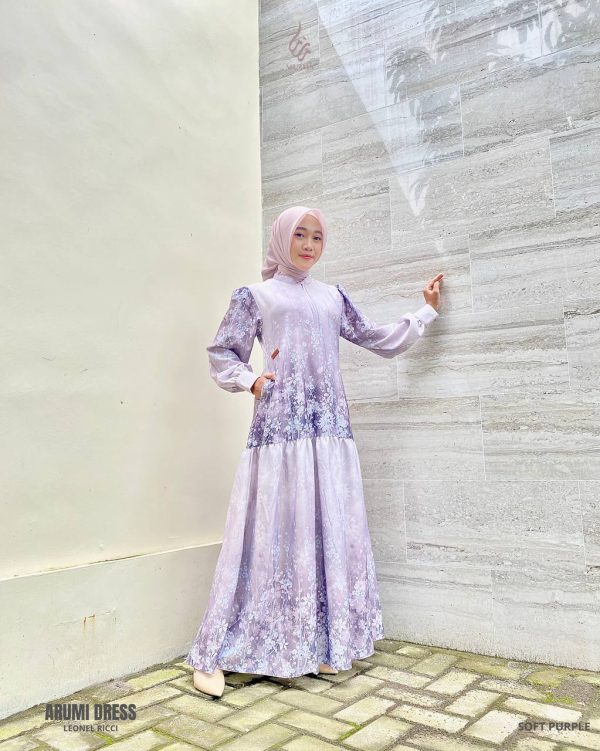 Arumi Dress - Gambar 9