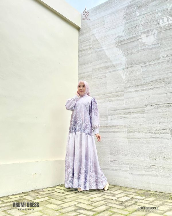 Arumi Dress - Gambar 8