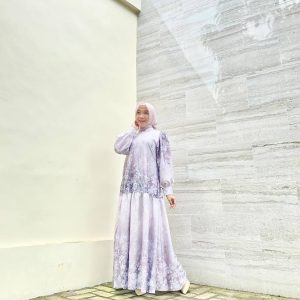 Arumi Dress